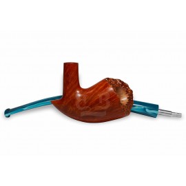 Cachimbo Bertoldi Maestro Briar – Filtro Permanente Acrílico